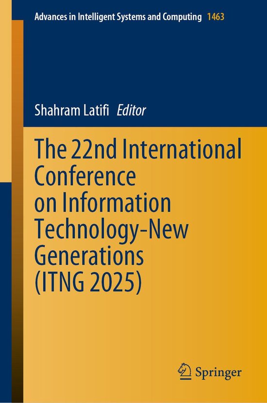 Springer Nature Proceedings excluding Computer Science - The ... - cover