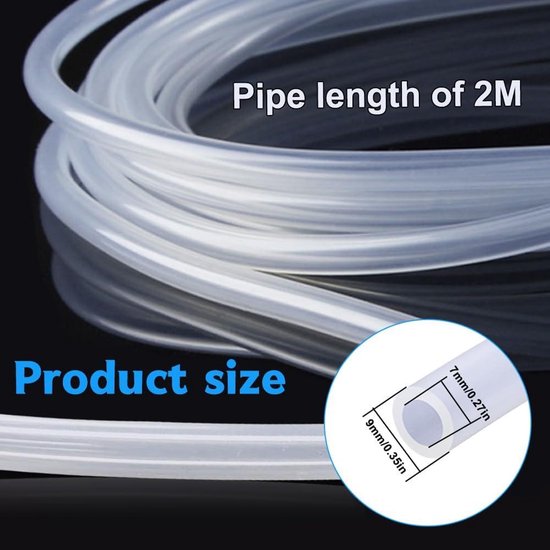 Tubi In Vetro Borosilicato Trasparente Da 4 Pollici, Diametro Esterno 12 Mm Diametro Interno 8 Mm Spessore 2 Mm~p130280589 - Foto 5