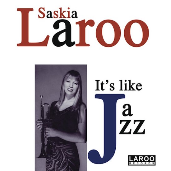 It's Like Jazz
