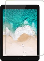 Screenprotector Geschikt voor iPad Air 2019 Screenprotector 10.5 inch Tempered Glass Ntech 1 stuks
