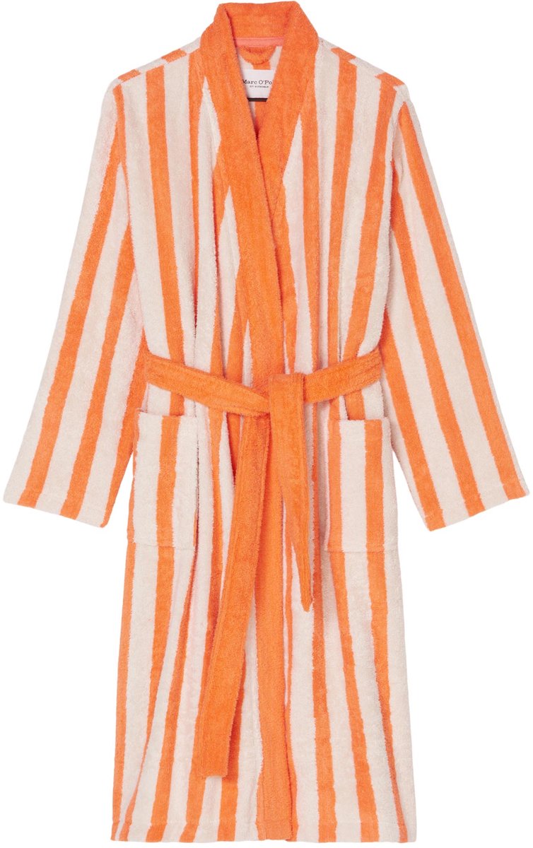 Marc O'Polo Heritage Women Badjas Meloen