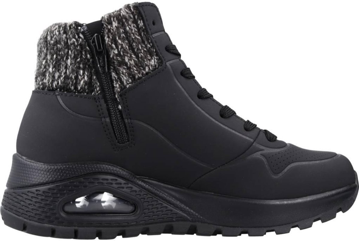 SKECHERS UNO RUGGED Zwart 35 EU