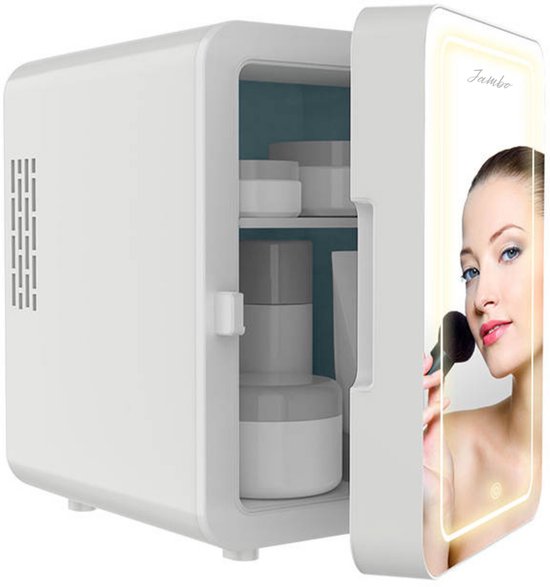 Jambo® Skincare Fridge