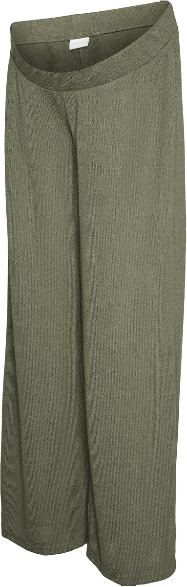 MAMALICIOUS - MLSABINE JRS WIDE PANTS - Dames - Leggings