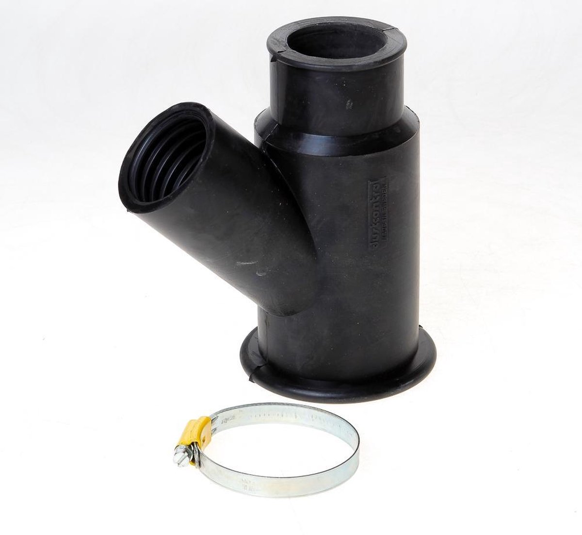 Afzuigkap hakhamer rubber 43mm 6622