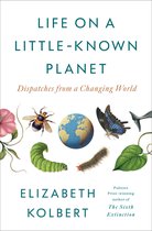 Life on a Little-Known Planet