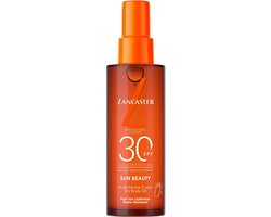 Lancaster Sun Beauty Body Dry Oil SPF30, 150 ml