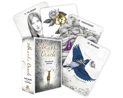 Rockpool Oracle- Akasha Oracle
