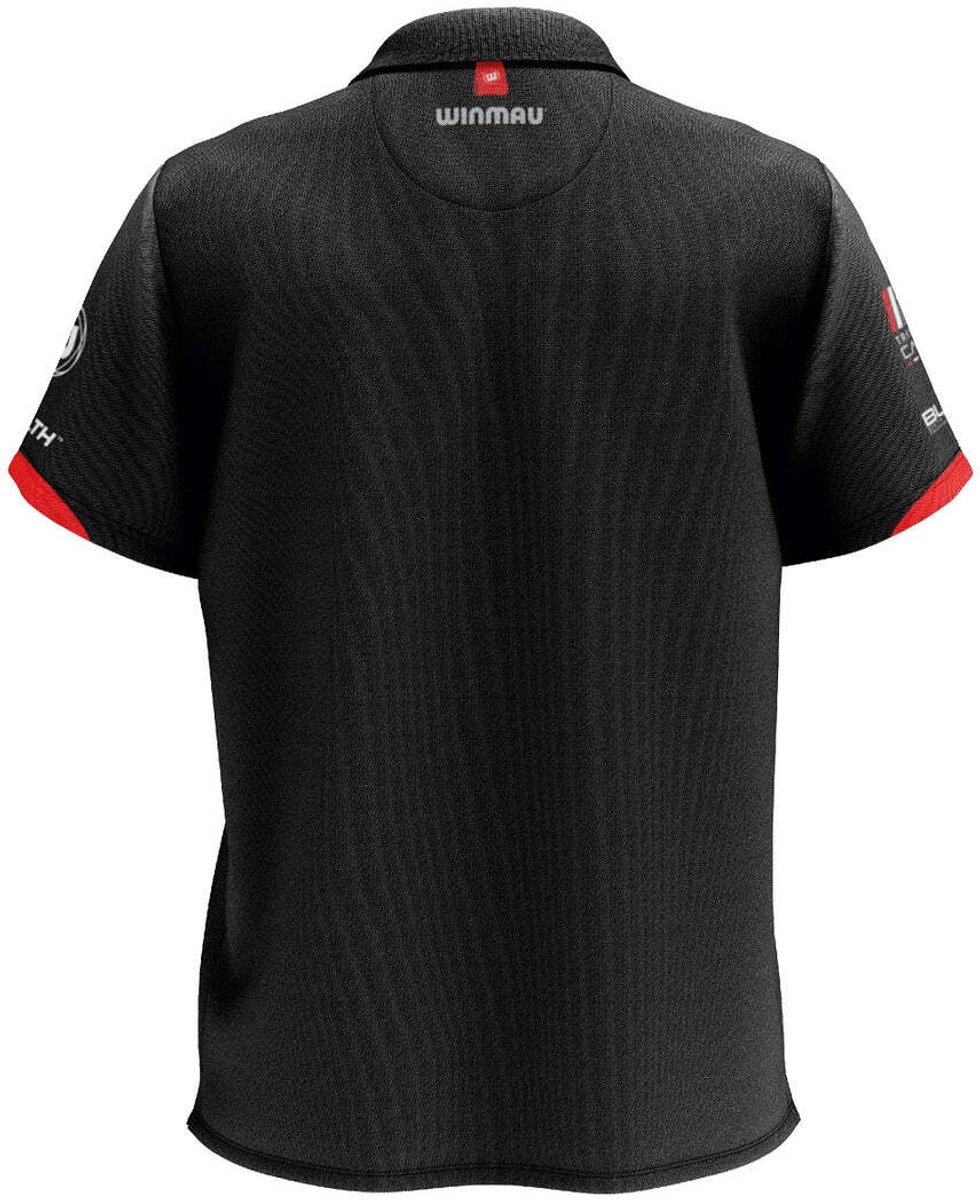 Winmau Pro-Line Shirt Blade 6 - Dart Shirt XXL