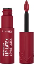 Rimmel Lip Gloss Liquid 6 ML