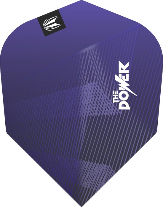 Target Power 3 Sets G10 Pro Ultra NO6 - Dart Flights van Target — afbeelding 3