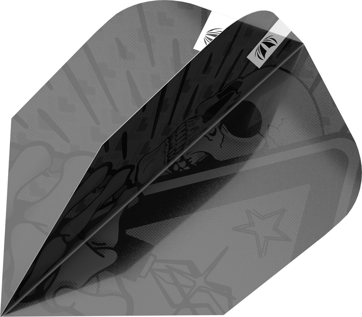 Target Rob Cross 3 Sets Ink 2023 Ten-X - Dart Flights