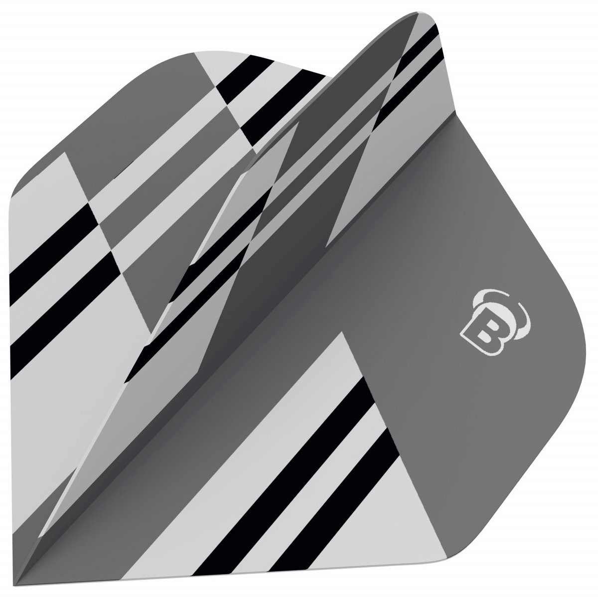 BULL'S B-Star Tac NO2 - Dart Flights
