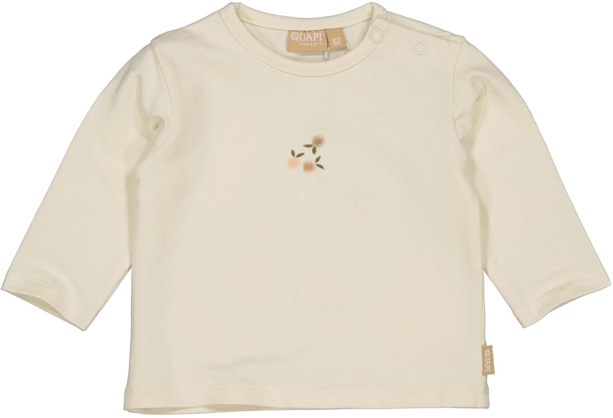 Quapi - Meisjes shirt - Gina