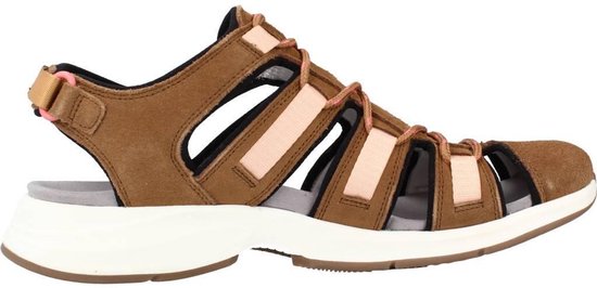 CLARKS SOLAN SAIL COMBI Bruin 37,5 EU
