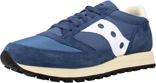 SAUCONY JAZZ 81 Blauw 37 EU