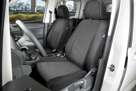 DACHTRÄGER GEPÄCKTRÄGER FÜR VW T5 Caravelle 2003-2015 Grundträger