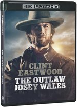 The Outlaw Josey Wales - 4K Ultra HD - Import