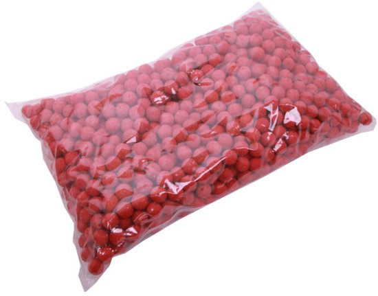 5kg Voerboilies - Boilies — afbeelding 3