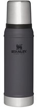 Stanley The Legendary Classic Bottle 0- bouteille thermos - Charcoal