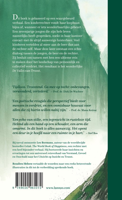 De Vallei van Troost