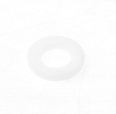 Skiffy Sluitring nylon M10 x 20mm