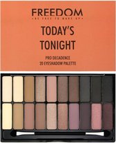 Pro Decadence Palette Today's Tonight