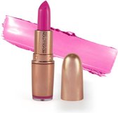 Makeup Revolution - Rose Gold Lipstick - Girls Best Friend