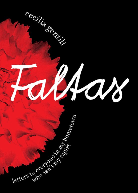 Faltas - cover