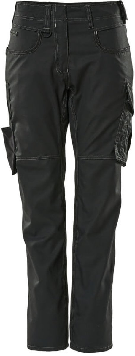 Mascot Unique Broek 18778-230 - Zwart - C38 - 76