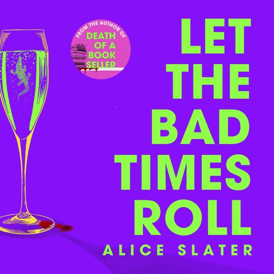 Let the Bad Times Roll - cover