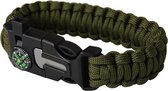 BN Projects Paracord Wristband GT15