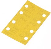 Bosch Schuurvel C470 80 x 133mm K120