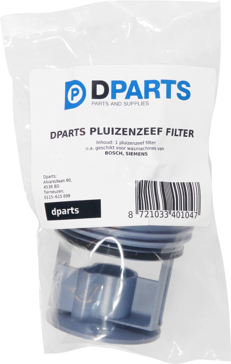 Pluiszeef