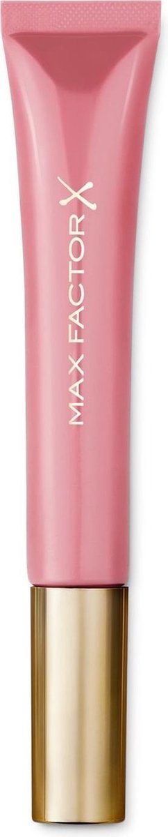 Max Factor - (Lip Cushion) Gloss Color Elixir (Lip Cushion) 9 Ml 10 Starlight Coral