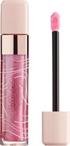 L’Oréal Paris Gold Mirage Lipgloss - 02 Pink Quartz - Roze - Crushed Quartz  Limited Edition Collectie