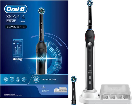 oral b smart 4400