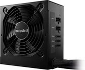 BeQuiet System Power 9 CM PC-netvoeding 600 W ATX 80 Plus Bronze