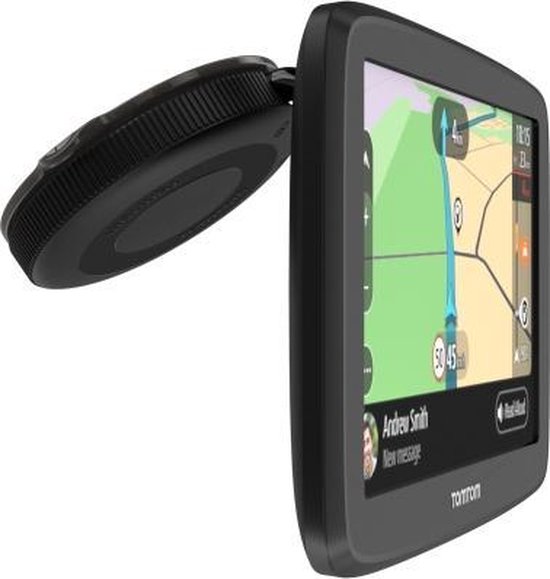 TomTom Go Basic 5 Europa