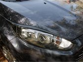 Motordrome Koplampspoilers passend voor Ford Fiësta VII Facelift 2013-2017 (ABS)