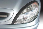 Motordrome Koplampspoilers passend voor Citroën Xsara 'VTR' 2000- (ABS)
