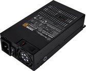 Silverstone FX350-G power supply unit 350 W Flex ATX Zwart