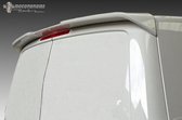 AutoStyle Dakspoiler passend voor Volkswagen Transporter T5 2003-2015 (met 2 achterdeuren) (PU)