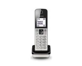 Panasonic KX-TGDA30EXG - Single DECT telefoon - Grijs