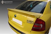 AutoStyle Achterspoiler Skoda Octavia II Sedan 2004-2008 'RS-look' (PU)