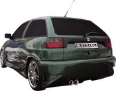 Carzone Specials Carzone Achterbumper passend voor Seat Ibiza 6K 1996-1999 'Samurai'