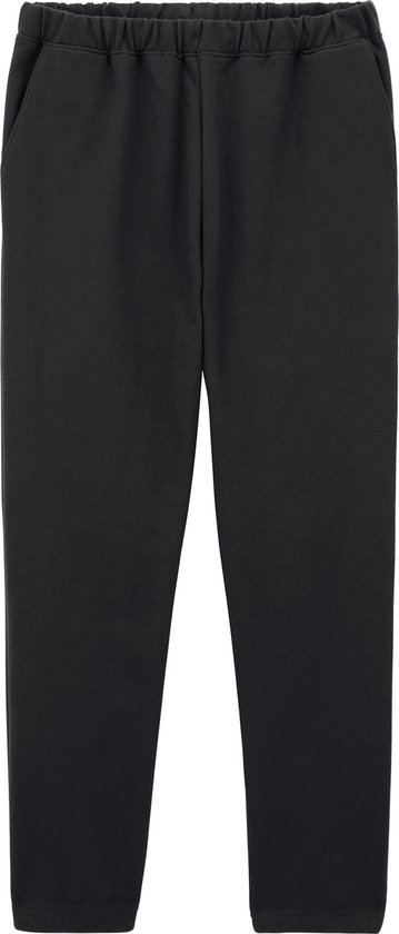 Pantalon de jogging Gildan mi-épais en Softstyle GISF100 - Noir - 3XL