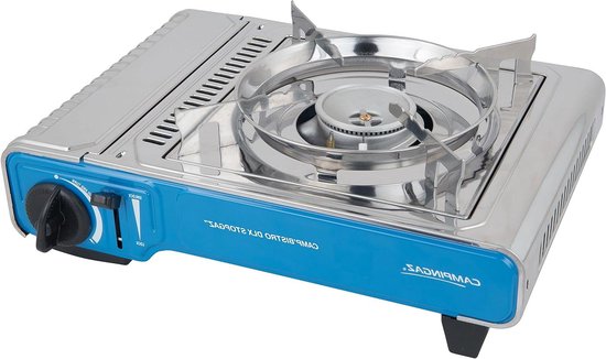 Campingaz stove 200-s - Gasbrander kopen? | Korting tot 46 Campingaz stove 200-s - Gasbrander kopen? | Korting tot 46