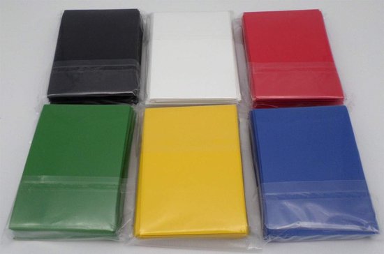 Sleeves - Pokémon Kaarthoezen – Cards Center Sleeves - Pokémon Kaarthoezen – Cards Center