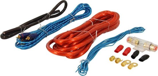 Kabel Kit 1250W 20mm2 - in blister SSDN - NS SDCCK25